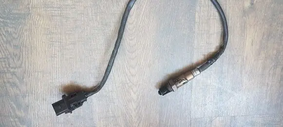 Nissan Qashqai Lambda probe sensor H8260406337