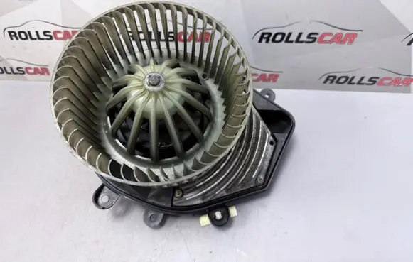 Volkswagen PASSAT B5 Heater fan/blower 740221233F 8D1820021