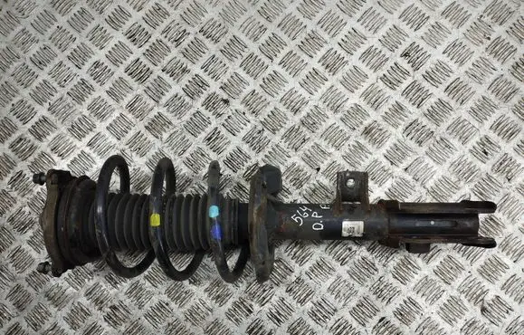 Hyundai Tucson TL Front shock absorber/damper 54650D7000 D70R