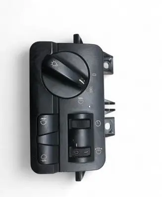 Light switch