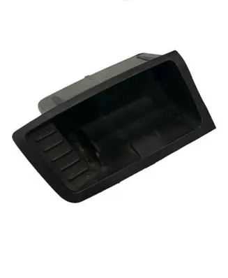Ashtray (front)
