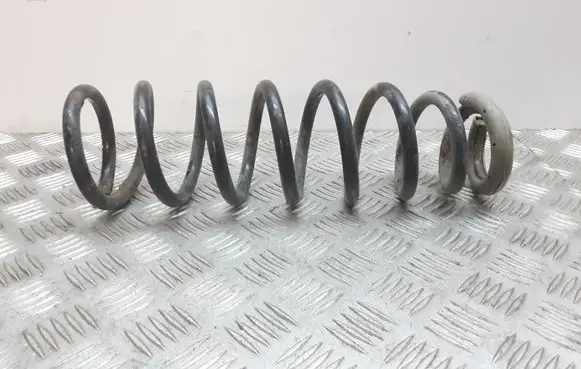 Mazda 6 Front coil spring