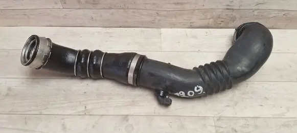 BMW 1 E81 E87 Intercooler hose/pipe 7798692 446189600 58300015