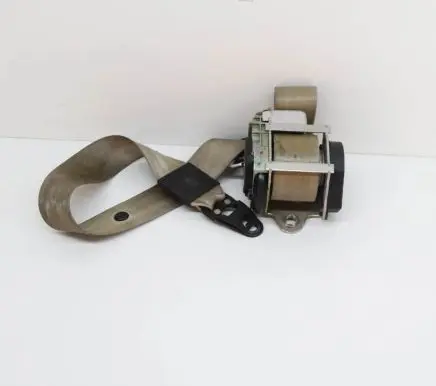 Audi Q7 4L Front seatbelt 8A0857732 506780000