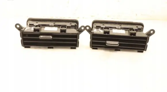 Mazda 3 Dashboard air vent grill cover trim BDGF-6471X