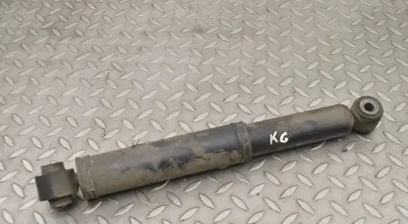 Renault Master III Rear shock absorber/damper