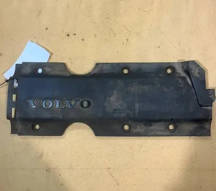 Volvo XC90 Engine hood trim 8653144 1270363