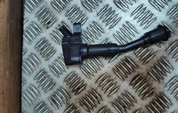 Hyundai i40 High voltage ignition coil DS7G12A366BB