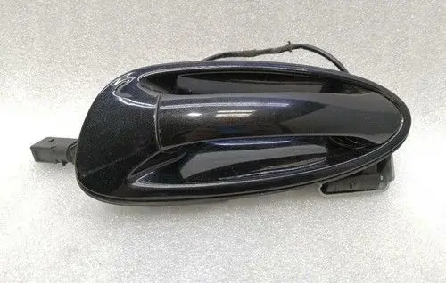 Porsche 911 997 Front door handle light (exterior) 99753706300