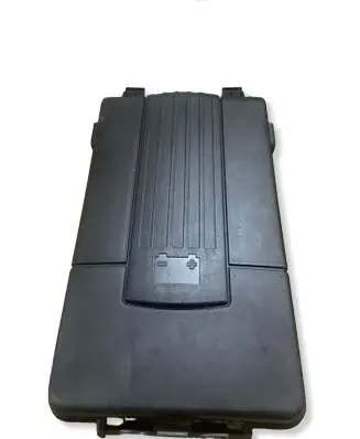 Volkswagen Golf V Battery box tray cover/lid 1K0915443A