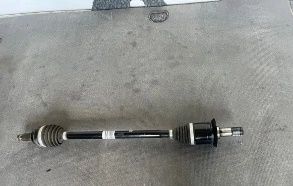 BMW 1 F20 F21 Rear driveshaft 7609352 EBJ87MBE129C