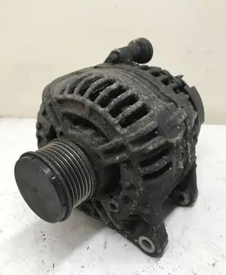 Nissan NV200 Generator/alternator