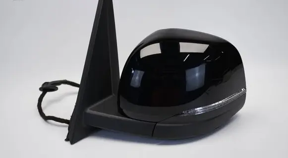 Volkswagen ID. Buzz Front door electric wing mirror 1T3857501CH