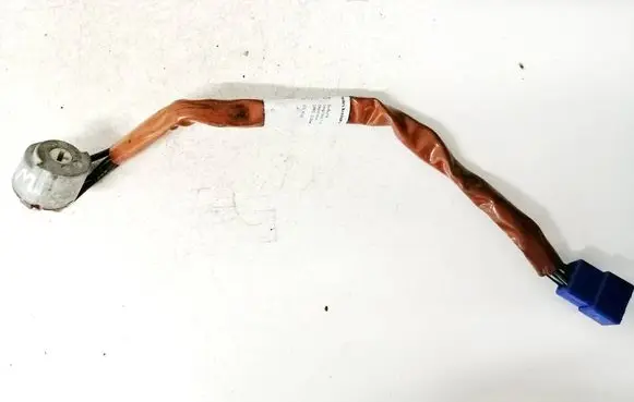 Subaru Impreza II Ignition lock contact 