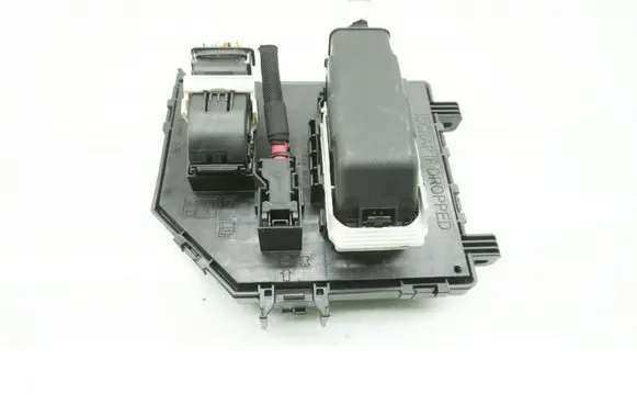 Volkswagen Transporter - Caravelle T7 Fuse box set PZ3T14D068DD