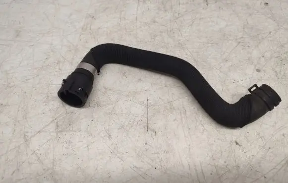Audi A4 S4 B8 8K Engine coolant pipe/hose S5000223