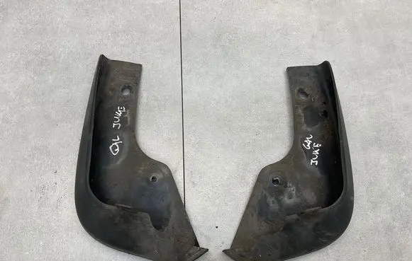 Nissan Juke I F15 Rear mudguard 7881K085