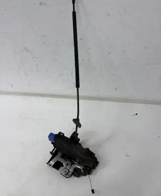 Volkswagen Caddy Front door lock 601001038421P