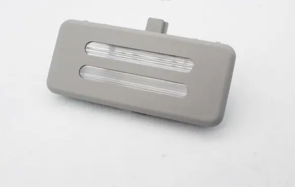 BMW 5 E60 E61 Rear seat light 6962011 16050100