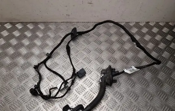 Ford Focus Front door wiring loom JX6T14632GEAF