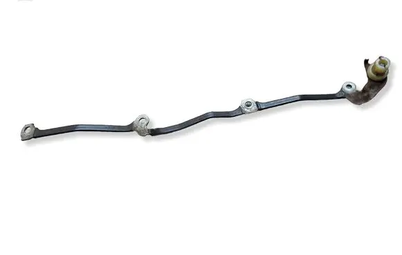 Toyota Avensis T250 Glow plug wires 