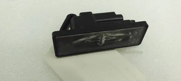 Citroen C4 III e-C4 Number plate light 9815225980