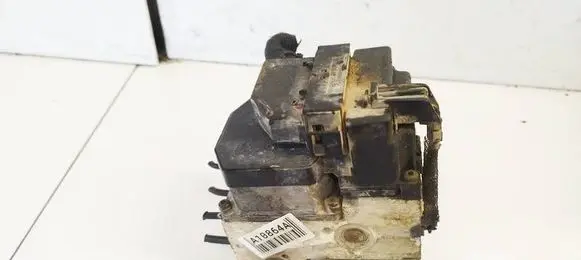 Audi A6 S6 C5 4B ABS Pump 0273004358