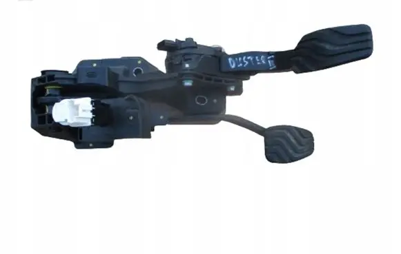 Dacia Duster II Pedal assembly 180108467R