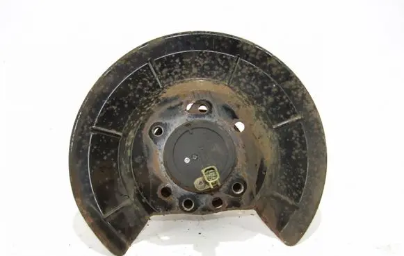 Ford Focus Rear wheel hub
