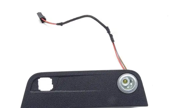 Audi Q2 - Cigarette lighter 81C863263A