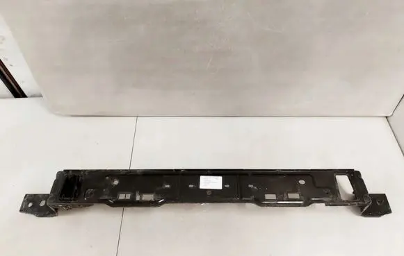 Peugeot 308 Front bumper support beam