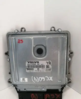 Engine control unit/module