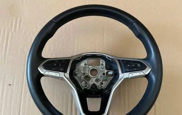 Volkswagen Caddy Steering wheel 2GM419089AF