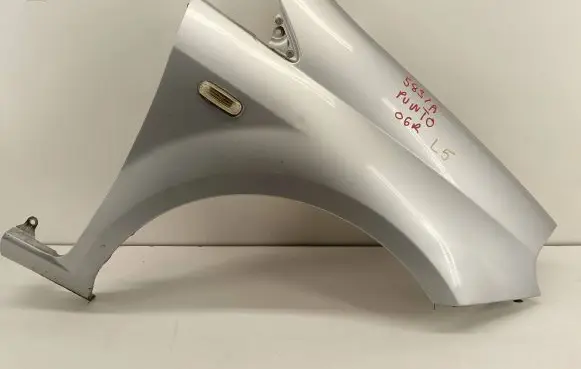 Fiat Punto (199) Fender