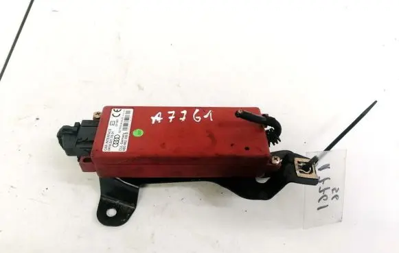 Audi A6 S6 C5 4B Other control units/modules 4B0862335B E1021987