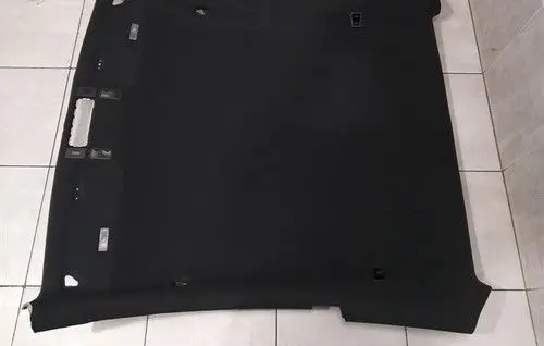 BMW 6 E63 E64 Headlining roof cover 8043874