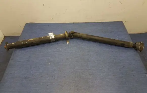 BMW 6 E63 E64 Drive shaft (set)