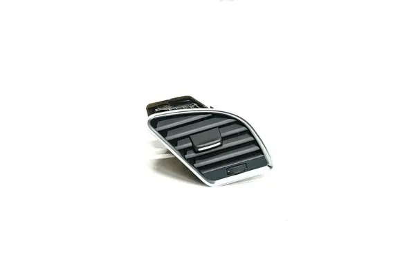 Audi A4 S4 B8 8K Dashboard side air vent grill/cover trim 8T1820902C 8T1820902