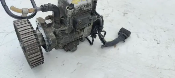 Ford Galaxy Fuel injection high pressure pump 038130107D 0460404977 BT4017R700