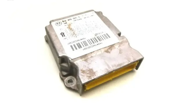 Volkswagen Golf V Airbag control unit/module 1K0909605N 5WK43413