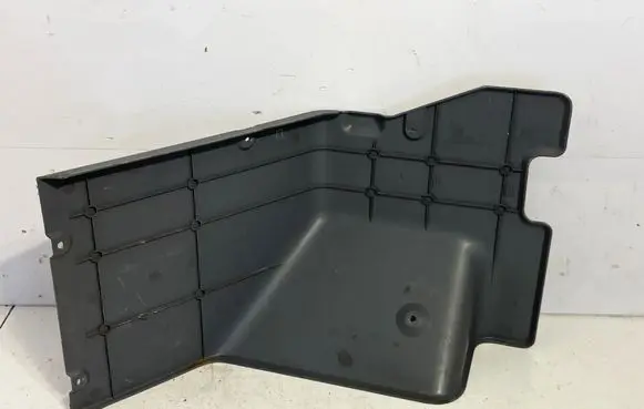 Renault Master III Seat trim 0351802