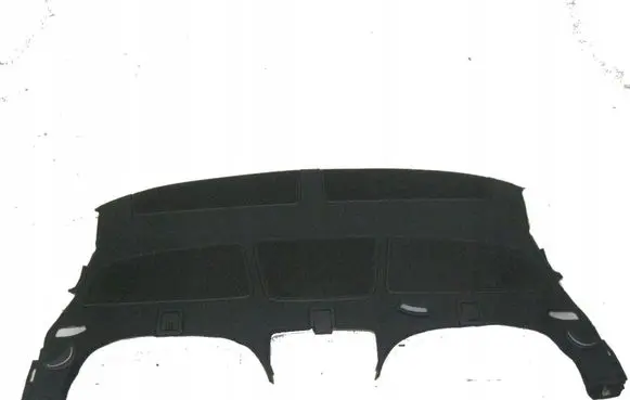Audi A8 S8 D4 4H Manual rear window sunshade cover 