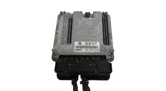 Volkswagen Caddy Engine control unit/module 03G906016DM 1039S06225 0281011882