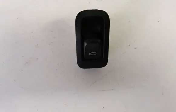 Audi Q5 SQ5 Fuel tank opening switch 8R0959829