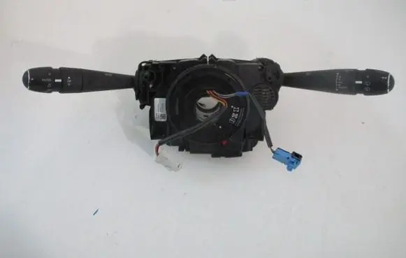 Peugeot 508 Wiper turn signal indicator stalk/switch 98000243ZD