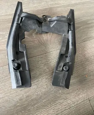 Toyota bZ4X Other exterior part 5338842050 5338942070