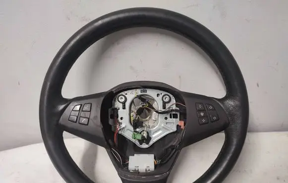 BMW X5 E70 Steering wheel axle set 6780579 32306780579 32306784727