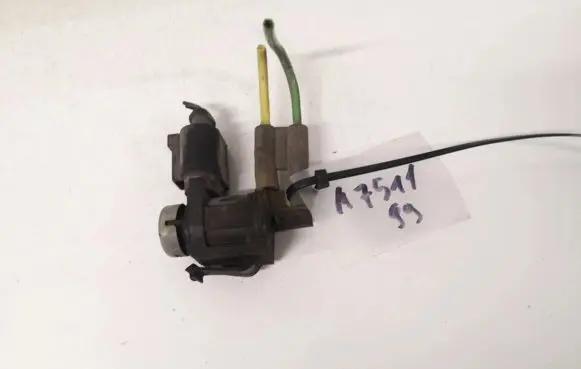 Seat Toledo II (1M) Turbo solenoid valve 1k0906283a