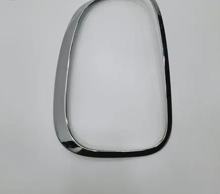 Rear/tail light trim molding
