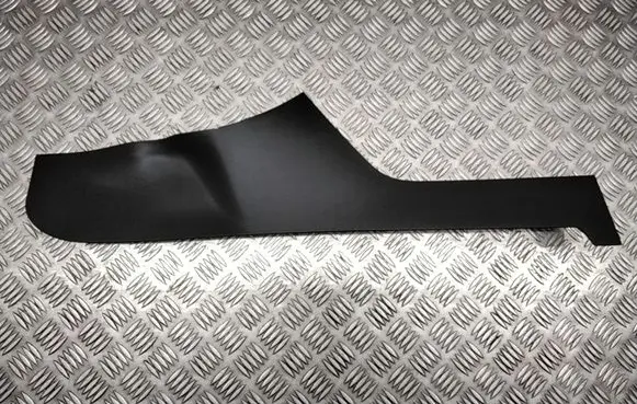 Volvo V70 Centre console side trim front 31315175 39808570